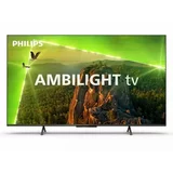Philips 55" PHILIPS SMART 4K UHD TV 55PUS8118/12 (55PUS8118/12)