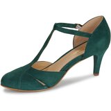 Betty London Salonarji MASETTE Zelena | Shoptok.si