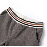  Dječje hlače prljavo bijela boja 140 | shoptok.hr