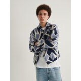 Reserved Men`s outer jacket - večbarvno cene