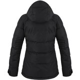 Husky Women's stuffed winter jacket Norel L black | shoptok.hr