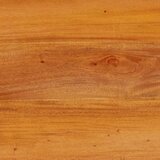  Nesting bočni stolovi 3 pcs Prirodna Čvrsto mahagonijsko drvo | shoptok.hr