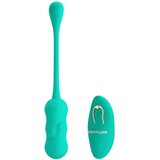 Pretty Love 2025 Vibracijski JajČek Pretty Love Leshy Green | Shoptok.si