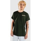 Dravus Wild Life T-shirt forest green | Shoptok.si