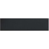  Zidna uzglavlja 12 pcs Crna 60 x 15 cm tkanina - Crna 60 x 15 cm Pravokutno | shoptok.hr