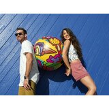 Lopta za plažu na napuhavanje Multicolor 91 cm Bestway 31044 | shoptok.hr