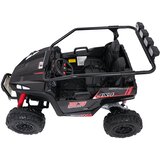 Buggy na akumulator 4x4 TURBO 23 - dvosjed - crni | shoptok.hr