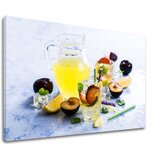  Slike na platnu POLETNA OSVEŽITEV_092-11 (moderne slike na) | Shoptok.si