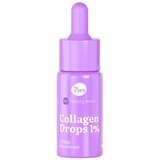 7 Days Serum za lice s kolagenom COLLAGEN DROPS 20 ml | shoptok.hr