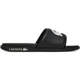Lacoste Natikači 7-49CMA0038 Črna | Shoptok.si