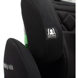 Baby Mix autosjedalica Hero Pro Black | shoptok.hr