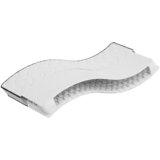vidaXL Madrac s oprugama bonnell srednji 90 x 200 cm Cijene
