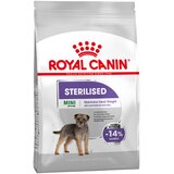Royal Canin Mini Sterilised - 8 kg | shoptok.hr