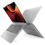 Lenovo ideapad slim 5 14AHP9 (cloud grey, aluminium) wuxga ips, R7 8845HS, 16GB, 1TB ssd (83DB001NYA) cene