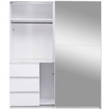 MID.YOU OMARA Z DRSNIMI VRATI | Shoptok.si