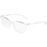 Dolce &amp; Gabbana DG5026 3133 L (54) Kristalna/Kristalna cene