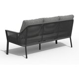 Tierra Outdoor LOUNGE ZOFA aluminij Slike