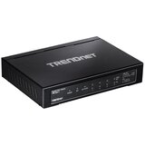  Trendnet TPE-TG611 network switch Gigabit Ethernet (10 /100 /1000) Power over Ethernet (PoE) Black Cijene