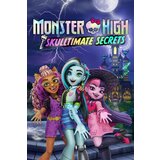 Steam monster high skulltimate secrets key (pc) global | Eponuda.com