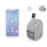 Bestway Whirlpool za uštedu energije LAY-Z-SPA® San Francisco HydroJet Pro 230 x 230 x 71 cm - 7 Personen - 1 kom | shoptok.hr