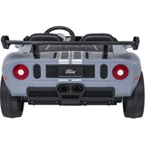  Licencirani auto na akumulator Ford GT 4x4 - dvosjed - sivi | shoptok.hr