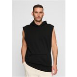 Urban Classics Open Edge Sleeveless Hoody Black | Eponuda.ba