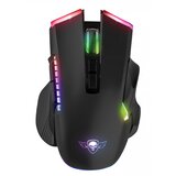 Spirit Of Gamer miška - ELITE-M70 (optična, 4800DPI, 8 gumbov, maks.: 10 m, črna) | Shoptok.si