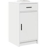  Kreveta s ladicama Bijelo 40 x 40.5 x 75 cm Konstruirano drvo | shoptok.hr