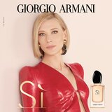 Armani Sì parfémovaná voda za žene 50 ml | shoptok.hr