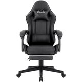 Defender Gaming stolica Azure crna | Eponuda.com