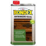 BONDEX antik vosak (Tekuće, Bezbojno, 500 ml) Cijene