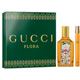 Gucci Flora Gorgeous Orchid Intense darilni set za ženske Cene
