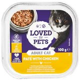 Love by pet Hrana za macke piletina LBP 100g | Eponuda.com