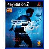  SpyToy (PS2) - rabljeno | Shoptok.si