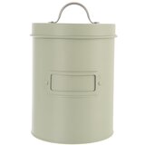 Orion Kovinska posoda za shranjevanje Greenish – | Shoptok.si