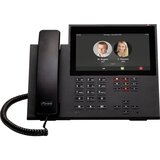 Auerswald COMfortel D-600 Analog telephone Black Cijene