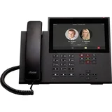 COMfortel D-600 Analog telephone Black