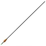 Standardne strijele za zakrivljeni luk 30 " 0,6 cm 12 kom | shoptok.hr