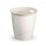 Durable Koš za smeti Trend, 16 L, bel Cene