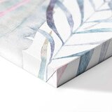  Slika - Exotic Fog (1 Part) Vertical 80x120 Na talijanskom platnu | shoptok.hr