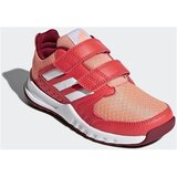 Adidas Fortagym CF K Red | shoptok.hr