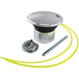 SWORD Glava trimera Hard-fix Plate Uni, Dve niti, 20-25 mm Cene