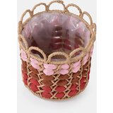 Sinsay Pletena tegla za cvijeće | shoptok.hr