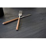 Venture Home Juno okrugli blagovaonski stol ⌀120 cm, crni | shoptok.hr