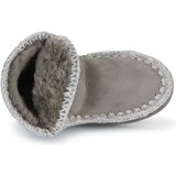 Mou Polškornji ESKIMO 18 Siva | Shoptok.si