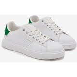 Big Star Men's Sneakers Made Of Eco Leather | Shoptok.si