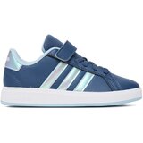 Adidas GRAND COURT 2.0 EL C Tamno plava | shoptok.hr