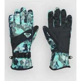 Jetty Gloves opal cool chaos