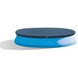 Intex 3.66M X 30CM EASY SET POOL COVER 28022 Cene