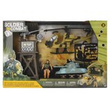 Dexyco BEST LUCK VOJNI SET ZA IGRU | ePonuda.com